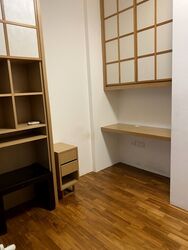 Blu Coral (D15), Condominium #515974811